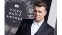 El cantante británcio Sam Smith. El cantante británcio Sam Smith.