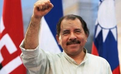 Resultado de imagen para daniel ortega