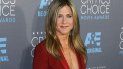 La actriz norteamericana Jennifer Aniston. La actriz norteamericana Jennifer Aniston.