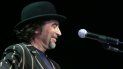 El cantante español Joaquín Sabina. El cantante español Joaquín Sabina.