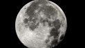 Fotografía tomada a la Luna Fotografía tomada a la Luna