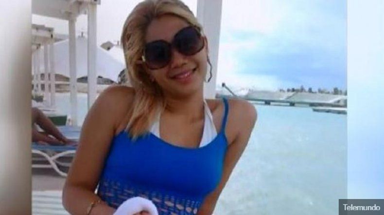 En Limbo Migratorio Cadáver De Cubana Asesinada En La Frontera Colombiana Noticias De Cuba