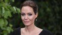 La actriz Angelina Jolie. La actriz Angelina Jolie.