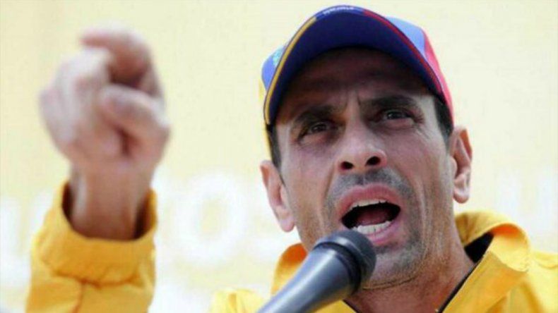Capriles