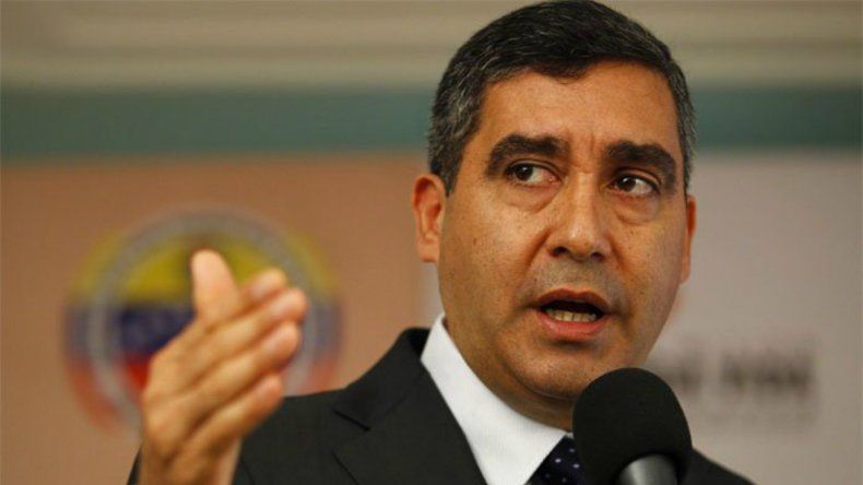 Miguel Rodríguez Torres