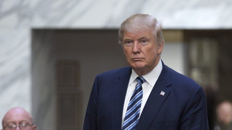 Las opciones de Trump de sumar los 270 votos electorales que le asegurar&iacute;an la entrada a la Casa Blanca en 2017 cada vez son m&aacute;s estrechas.