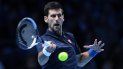 Djokovic duró una hora y 25 minutos para avanzar a la siguiente ronda de Eastbourne. Djokovic duró una hora y 25 minutos para avanzar a la siguiente ronda de Eastbourne.