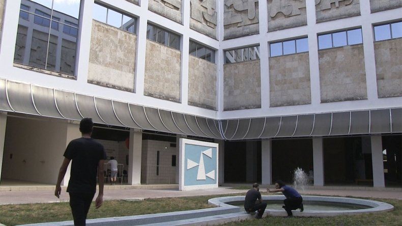 Museo Nacional de Bellas Artes, La Habana