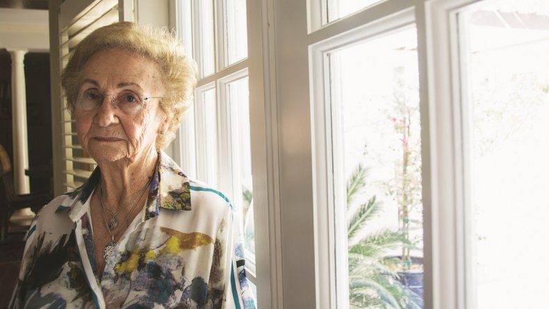 Hermana de Fidel Castro: Él sembró mucho odio