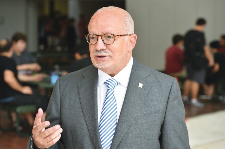 Eduardo J. Padr&oacute;n dice que el Festival de Cine de Miami es y seguir&aacute; siendo la puerta de entrada del talento hispanoamericano, principalmente, al competitivo mercado de los Estados Unidos.