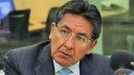 Néstor Martínez, fiscal general de Colombia. Néstor Martínez, fiscal general de Colombia.