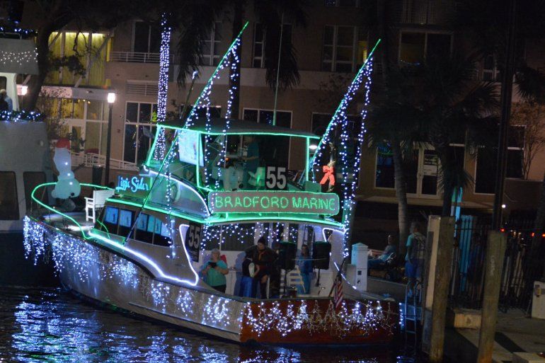 Navidad en Miami 8 planes para disfrutar en familia