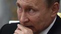 El presidente ruso, Vladimir Putin. El presidente ruso, Vladimir Putin.