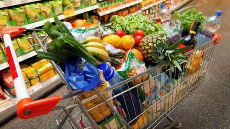 La Canasta Alimentaria Familiar venezolana se incrementó durante el mes de noviembre a 460.381