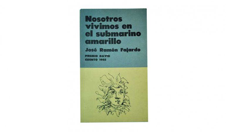 Portada del libro 