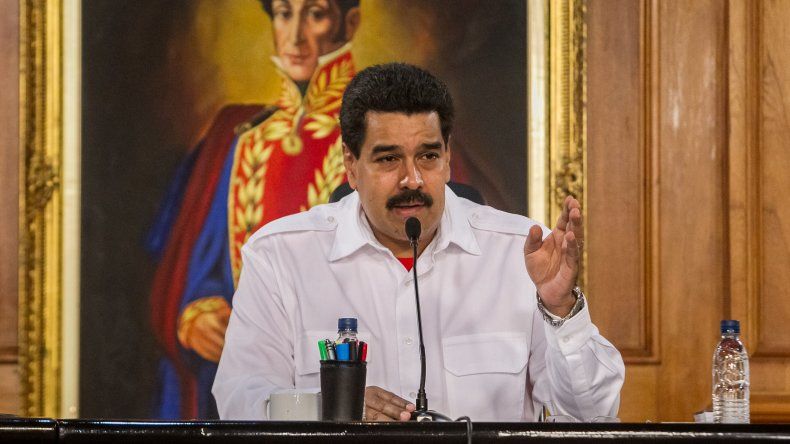 El opositor acusa a Maduro de generar zozobra y exponer al país a la devastación y el saqueo luego de las recientes medidas económicas aplicadas en el país caribeño.