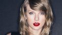 La cantante estadounidense Taylor Swift. La cantante estadounidense Taylor Swift.