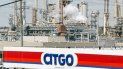 Citgo, filial de Petróleos de Venezuela en Estados Unidos. Citgo, filial de Petróleos de Venezuela en Estados Unidos.