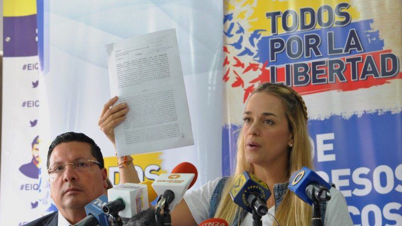 Lilian Tintori
