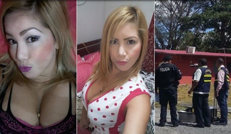 Una mujer, identificada como Romina Peraza Torres, fue encontrada muerta, desnuda y con heridas de arma blanca a las afueras de una vivienda en en la provincia paname&ntilde;a de Chiriqu&iacute;.