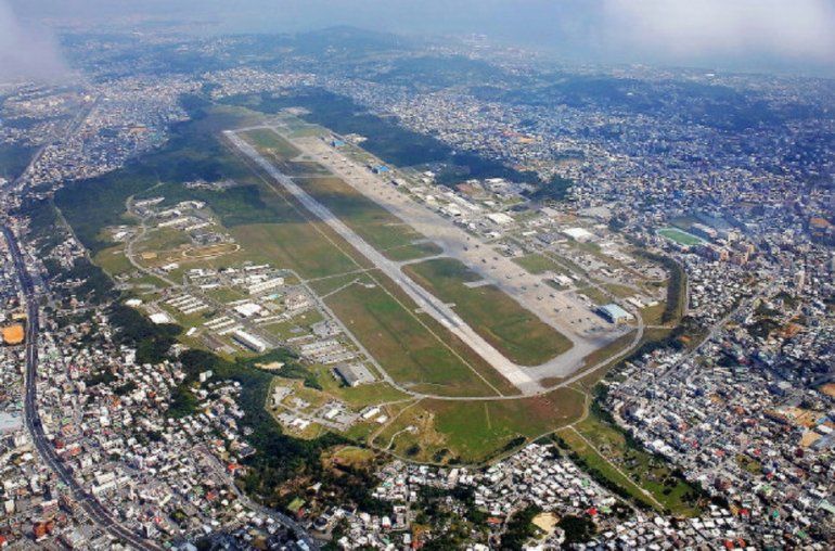 Los Aeropuertos M S Peligrosos Del Mundo