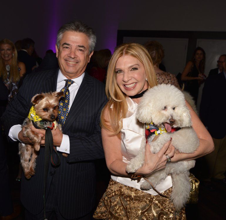 Arturo y Ani Hernandez