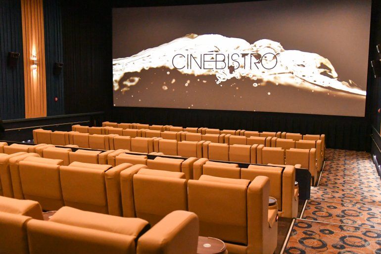 CinéBistro, un deleite para los amantes del séptimo arte en Doral