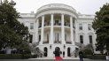 El Servicio Secreto de la Casa Blanca. El Servicio Secreto de la Casa Blanca.
