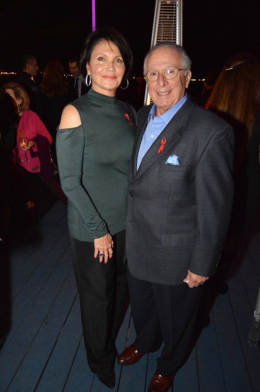 Aida y Willy Freixas