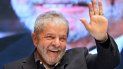El expresidente de Brasil, Luiz Inácio Lula da Silva. El expresidente de Brasil, Luiz Inácio Lula da Silva.