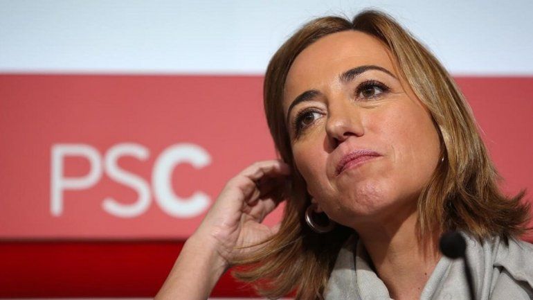 Carme Chac&oacute;n fue encontrada muerta en su domicilio. Ten&iacute;a 46 a&ntilde;os y padec&iacute;a una cardiopat&iacute;a cong&eacute;nita.