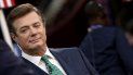 Paul Manafort, exjefe de campaña del presidente estadounidense Donald Trump. Paul Manafort, exjefe de campaña del presidente estadounidense Donald Trump.