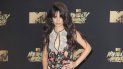 La cantante Camila Cabello. La cantante Camila Cabello.