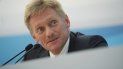 Dmitri Peskov, portavoz del Kremlin. Dmitri Peskov, portavoz del Kremlin.