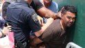 identifican a presunto responsable de atropello multiple en times square identifican a presunto responsable de atropello multiple en times square