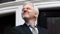 El fundador de WikiLeaks, el australiano Julian Assange. El fundador de WikiLeaks, el australiano Julian Assange.