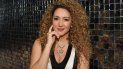 La cantautora panañema Erika Ender. La cantautora panañema Erika Ender.