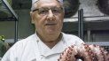 El chef español Manuel Alonso. El chef español Manuel Alonso.