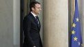 Macron viajará primero este jueves a Bruselas para la cumbre de la OTAN y el viernes y el sábado participará en la reunión del G7 en Italia. Macron viajará primero este jueves a Bruselas para la cumbre de la OTAN y el viernes y el sábado participará en la reunión del G7 en Italia.