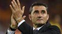 Valverde se despide este miércoles en San Mamés de la fanaticada del club vasco. Valverde se despide este miércoles en San Mamés de la fanaticada del club vasco.