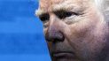 El presidente Donald Trump. El presidente Donald Trump.