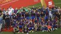 El Barcelona se afianzó como el equipo más ganador del certamen con 29 títulos. El Barcelona se afianzó como el equipo más ganador del certamen con 29 títulos.