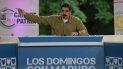 Maduro recordó que el próximo miércoles y jueves se realizará la inscripción de los candidatos a la Constituyente. Maduro recordó que el próximo miércoles y jueves se realizará la inscripción de los candidatos a la Constituyente.