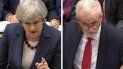 El tema volvió a salir en el programa televisivo La batalla por el número 10, en el que May y Corbyn respondieron, por separado, a preguntas de la audiencia. El tema volvió a salir en el programa televisivo La batalla por el número 10, en el que May y Corbyn respondieron, por separado, a preguntas de la audiencia.