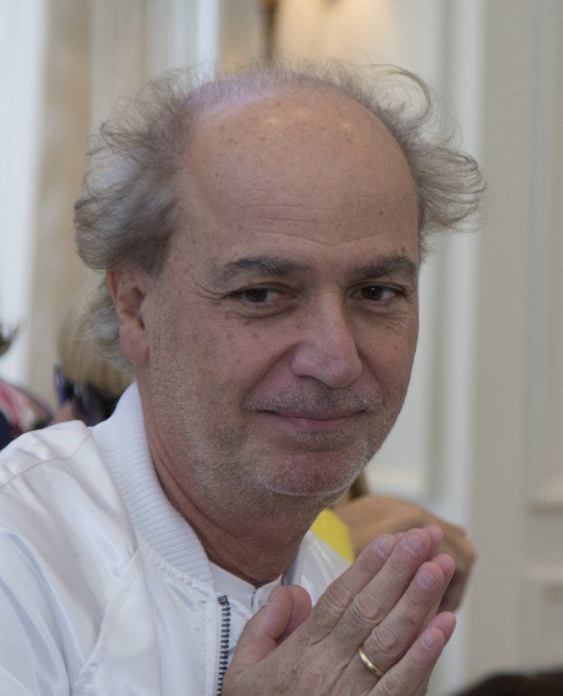 Eduardo Marturet.