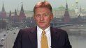 El portavoz del Kremlin, Dmitri Peskov. El portavoz del Kremlin, Dmitri Peskov.