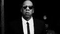El rapero Jay-Z. El rapero Jay-Z.
