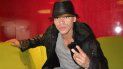 El cantante boricua Vico C. El cantante boricua Vico C.