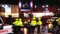 Existen al menos tres hipótesis sobre el atentado ocurrido la noche del sábado en Bogotá. Existen al menos tres hipótesis sobre el atentado ocurrido la noche del sábado en Bogotá.
