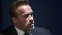 El actor y exgobernador de California, Arnold Schwarzenegger. El actor y exgobernador de California, Arnold Schwarzenegger.